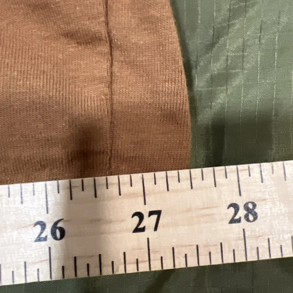 Carhartt k87 loose